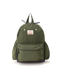 OCEAN&GROUND OCEAN&GROUND/(K)DAYPACK GOODAY オーシャンアンドグラウンド バッグ リュック・バックパック グリーン オレンジ カーキ ブルー ピンク ネイビー ブラック ベージュ イエロー パープル レッド