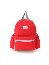 OCEAN&GROUND OCEAN&GROUND/(K)DAYPACK GOODAY オーシャンアンドグラウンド バッグ リュック・バックパック グリーン オレンジ カーキ ブルー ピンク ネイビー ブラック ベージュ イエロー パープル レッド