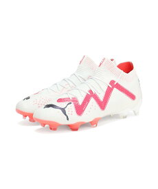 【SALE／30%OFF】PUMA ウィメンズ フューチャー アルティメット FG/AG サッカー スパイク プーマ シューズ・靴 スニーカー【送料無料】