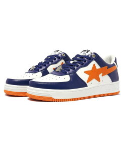 A BATHING APE BAPE STA #3 A xCVO GCv V[YEC Xj[J[ u[ ubNyz