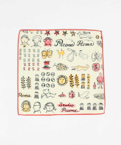 STUDIO PICONE �yUCHINO�R���{�z�n���h�^�I�� �X�^�W�I�s�b�R�[�l �t�@�b�V�����G�� �n���J�`�E�n���h�^�I�� �x�[�W��