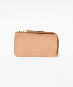 UNITED ARROWS ��BEORMA LEATHER COMPANY�� S0086 FRAGMENT CASE NATUR/�t���O�����g�P�[�X ���i�C�e�b�h�A���[�Y ���z�E�|�[�`�E�P�[�X ���̑��̍��z�E�|�[�`�E�P�[�X �x�[�W�� �O���[�� �u���E�� �u���b�N�y