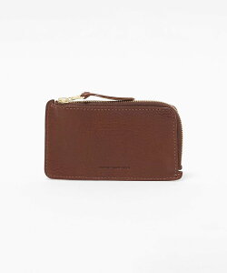 UNITED ARROWS ��BEORMA LEATHER COMPANY�� S0086 FRAGMENT CASE NATUR/�t���O�����g�P�[�X ���i�C�e�b�h�A���[�Y ���z�E�|�[�`�E�P�[�X ���̑��̍��z�E�|�[�`�E�P�[�X �x�[�W�� �O���[�� �u���E�� �u���b�N�y