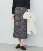 楽天市場】刺繍 生地（ブランドイエナ）（スカート｜ボトムス  