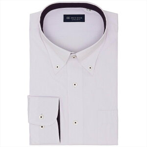 �ySALE�^30%OFF�zBRICK HOUSE by Tokyo Shirts �y�����h�~�z �{�^���_�E�� ���� �`�Ԉ��� ���C�V���c BM01I708AN16B1S-03 �g�[�L���[�V���c �X�[�c�E�t�H�[�}�� Y�V���c�E�J�b�^�[�V���c �p�[�v��