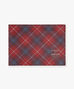 Afternoon Tea LIVING ~l[g`}bg/Afternoon Tea Original Tartans At^k[eB[ErO HEELb`pi `}bgEe[uNX lCr[ bh