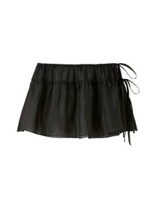 �ySALE�^50%OFF�zSNIDEL �V�A�[�e�B�y�b�g �X�i�C�f�� �t�@�b�V�����G�� �x���g �u���b�N �z���C�g