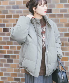 【SALE／20%OFF】URBAN RESEARCH ITEMS 『撥水』フードダウンジャケット アーバンリサーチアイテムズ ジャケット・アウター ダウンジャケット・ダウンベスト ブラック【送料無料】