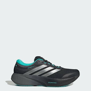 adidas �y�����z�A�f�B�_�X adidas �X�[�p�[�m�o ���C�Y 3 MERCEDES AMG PETRONAS F1 �A�f�B�_�X �V���[�Y�E�C �X�j�[�J�[ �u���b�N�y���������z