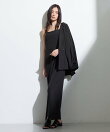 【着る日傘】キャミソールサロペット
