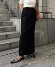 【累計1万枚突破/全骨格◎/低身長サイズ】マキシIラインスカート