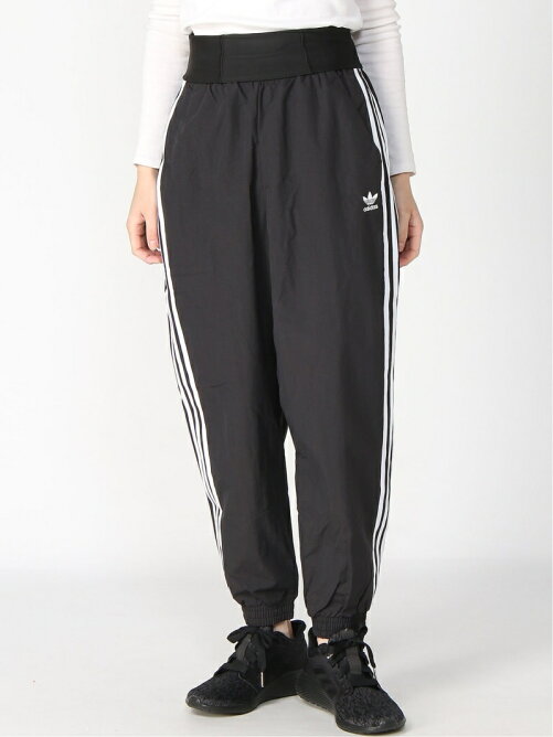Adidas アディカラー クラシックス ダブルウエストバンド ファッション トラックパンツ アディダスオリジナルス Rakuten Fashion 楽天ファッション 旧楽天ブランドアベニュー Cg6230