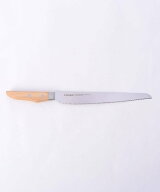 212 KITCHEN STORE パン切りナイフ せせらぎ(MS-001)＜SUNCRAFT サンクラフト＞ トゥーワントゥーキッチ…