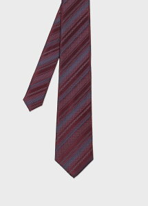 Paul Smith �s���h�b�g ���W�����^�� �^�C �|�[���E�X�~�X �X�[�c�E�t�H�[�}�� �l�N�^�C�E���l�N�^�C �l�C�r�[ �p�[�v�� ���b�h�y���������z