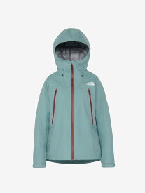 THE NORTH FACE 【公式】クライムライトジャケット(レディース) ザ・ノース・フェイス ジャケット・アウター その他のジャケット・アウター ブラック グレー ネイビー ブルー グリーン【送料無料】