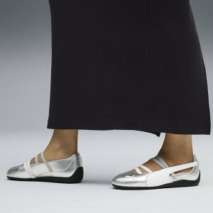 PUMA EBY Xs[hLbg oG ^bN Xj[J[ v[} V[YEC Xj[J[ Vo[yz