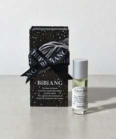 BIRTHDAY BAR 【BiBiANG ビビアン】 EAU DE PARFUME オードパルファーム バースデイバー フレグランス 香水 ホワイト【送料無料】