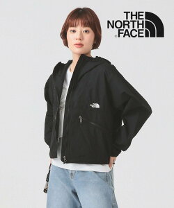 Ray BEAMS �yWEB����zTHE NORTH FACE / �V���[�g �R���p�N�g �W���P�b�g �m�[�X�t�F�C�X �t�A�E�^�[ NPW22630 26SS �r�[���X �E�C���� �W���P�b�g�E�A�E�^�[ �u���]���y���������z