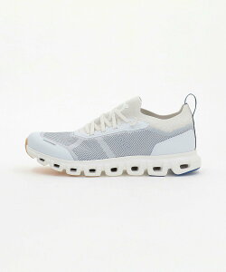 UNITED ARROWS ��On�� Cloud 6 Versa/�N���E�h 6 ���@�[�T ���i�C�e�b�h�A���[�Y �V���[�Y�E�C �X�j�[�J�[ �u���b�N�y���������z