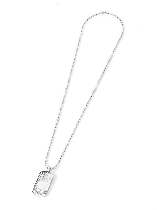 Piena Piena W ネックレスメンズユニセックスペンダント Rakuten Fashion 楽天ファッション 旧楽天ブランドアベニュー V Piena Piena W ネックレスメンズユニセックスペンダント Rakuten Fashion 楽天ファッション 旧楽天ブランドアベニュー V