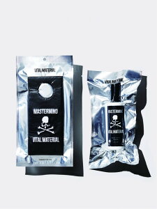 VITAL MATERIAL MASTERMIND MIST+TAG ؍ @C^ }eA CeAEG fBt[U[EEA}ICELhyz