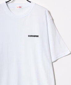 【SALE／25%OFF】CONVERSE コンバース Tシャツ ティーシャツ メンズ レディース 半袖 ロゴ 刺繍 ラザル トップス カットソー・Tシャツ オレンジ ベージュ グリーン ブルー ネイビー ブラック ホワイト