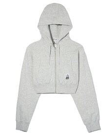 X-girl FACE COMPACT ZIP UP HOODIE パーカー X-girl エックスガール トップス パーカー・フーディー グレー ブラック カーキ【送料無料】