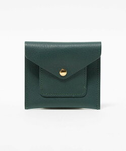 UNITED ARROWS ��BEORMA LEATHER COMPANY�� S0092 SIMPLE WALLET NATUR/�E�H���b�g ���i�C�e�b�h�A���[�Y ���z�E�|�[�`�E�P�[�X �R�C���P�[�X�E���K����E�D���� �O���[�� �u���E�� �x�[�W�� �u���b�N�y������