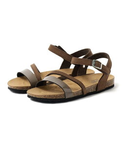 BEAMS HEART WOMEN W�x���g �R���r�T���_�� �r�[���X �n�[�g �V���[�Y�E�C �T���_�� �u���E���y���������z