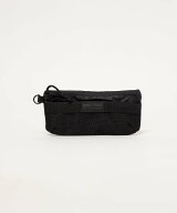 UNITED ARROWS 【別注】BRIEFINGSOLID LIGHT FLAT POUCH ソリッド ライト フラット/ポーチ ユナイテッド…