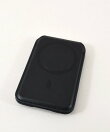 styiro/本革カードケース付きスマホスタンド 牛革ミニマルデザイン