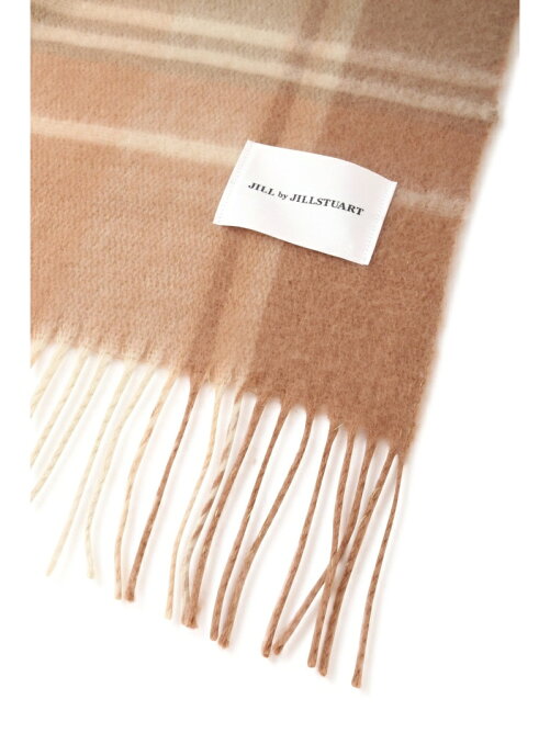 Jill By Jillstuart ラメチェックストール Rakuten Fashion 楽天ファッション 旧楽天ブランドアベニュー 32