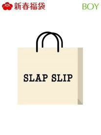 SLAP SLIP [2021新春福袋] SLAP SLIP ベベ オンライン ストア 福袋・ギフト・その他 福袋【送料無料】