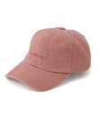FRUIT OF THE LOOM/(U)PIGMENT LOGO CAP