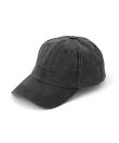 FRUIT OF THE LOOM/(U)PIGMENT LOGO CAP