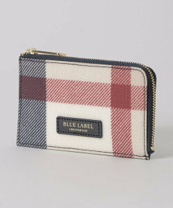 BLUE LABEL CRESTBRIDGE NXgubW`FbNPVCJ[hP[X u[[x / ubN[xENXgubW zE|[`EP[X |[` bh x[Wyz