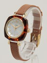 【SALE/10%OFF】TIMEX TIMEX/(W)ヘレナ ライフスタイルステーション ファッショングッズ 腕時計 ブラウン【送料無料】