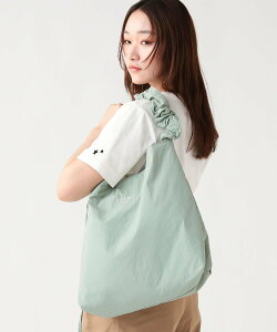 BEAMS HEART WOMEN �M���U�[ �n���h�� �g�[�g�o�b�O �r�[���X �n�[�g �o�b�O �g�[�g�o�b�O �u���b�N �u���E�� �O���[�� �z���C�g�y���������z