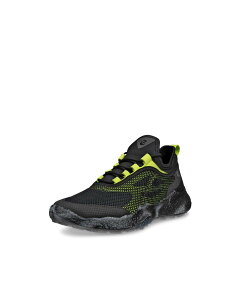 ECCO ECCO �R�x���`�[�t GOLF BIOM H5 �����Y �y�ʃS���t�V���[�Y �G�R�[ �V���[�Y�E�C �X�j�[�J�[ �u���b�N�y���������z