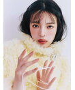 【WEB限定カラー】2wayバリエファーショートコート