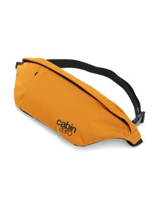 CABIN ZERO CABIN ZERO/(U)CLASSIC HIP PACK 2L �A���o�C�W�F�l�����O�b�Y�X�g�A �o�b�O �{�f�B�o�b�O�E�E�G�X�g�|�[�` �I�����W�y���������z