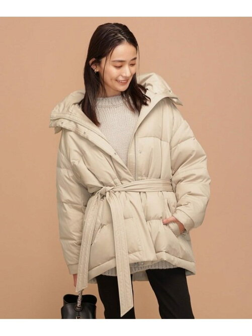 Nano Universe ウエストベルトミドルダウン Rakuten Fashion 楽天ファッション 旧楽天ブランドアベニュー Bx3233