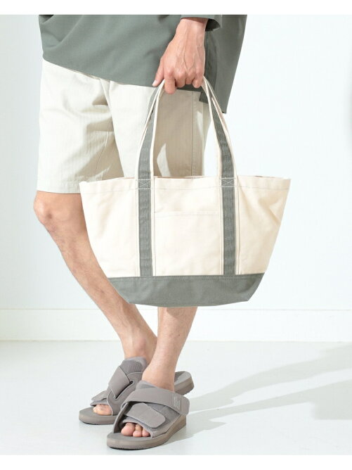 B Ming Life Store By Beams Wilderness Experience B Ming By Beams 別注 Cvs トートバッグ ビームス Rakuten Fashion 楽天ファッション 旧楽天ブランドアベニュー Cc0233