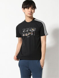 楽天市場 ミッキー Tシャツ ブランドアディダス メンズファッション の通販