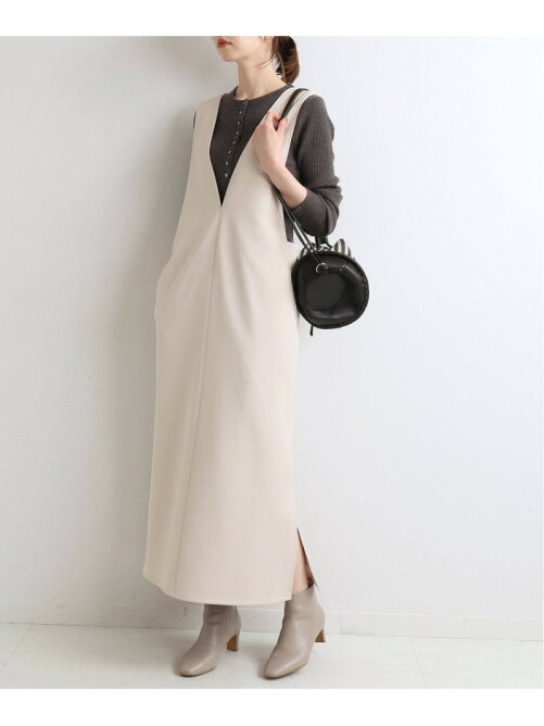 Iena カットツイルワンピース Rakuten Fashion 楽天ファッション 旧楽天ブランドアベニュー Cs5233