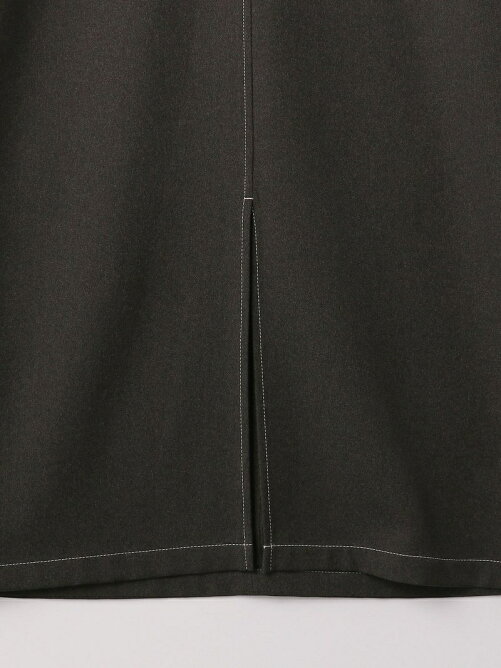 United Arrows Green Label Relaxing Emmel Refines エメル リファインズ Em 付けエリ 2way ステッチワンピース ウォッシャブル Rakuten Fashion 楽天ファッション 旧楽天ブランドアベニュー Dp33