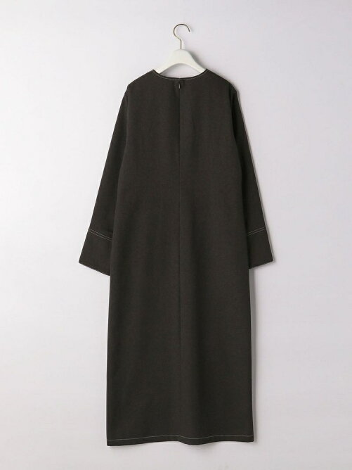 United Arrows Green Label Relaxing Emmel Refines エメル リファインズ Em 付けエリ 2way ステッチワンピース ウォッシャブル Rakuten Fashion 楽天ファッション 旧楽天ブランドアベニュー Dp33