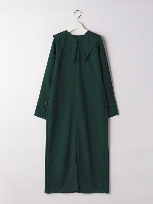 United Arrows Green Label Relaxing Emmel Refines エメル リファインズ Em 付けエリ 2way ステッチワンピース ウォッシャブル Rakuten Fashion 楽天ファッション 旧楽天ブランドアベニュー Dp33