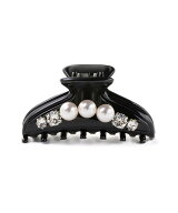 Complex Biz 【Web限定】ピュアシャイン バンスクリップ S コンプレックス ビズ ヘアアクセサリー バレッ…
