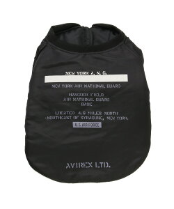 ySALE^30%OFFzAVIREX sDOG WEARt tN^[XeV MA[1 /t`uhbN / AVIREX / ABbNX ABbNX ybgpi ybgEFAEybg u[ ubNyz